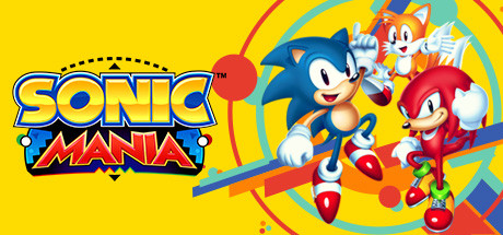 Sonic Mania, Steam Gift