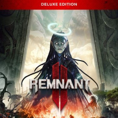 Игра Remnant II - Deluxe Edition PC, Steam Gift регион Россия, РФ