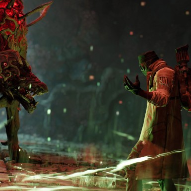 Игра Remnant II - Deluxe Edition PC, Steam Gift регион Россия, РФ