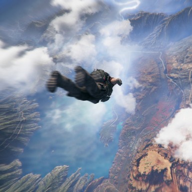 Tom Clancy’s Ghost Recon Wildlands Year 2 Pass