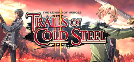 The Legend of Heroes: Trails of Cold Steel II, Steam Gift