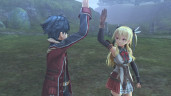The Legend of Heroes: Trails of Cold Steel II, Steam Gift