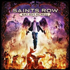 Saints Row: Gat out of Hell