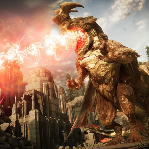 Immortals of Aveum Deluxe Edition