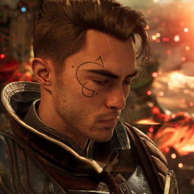 Immortals of Aveum Deluxe Edition