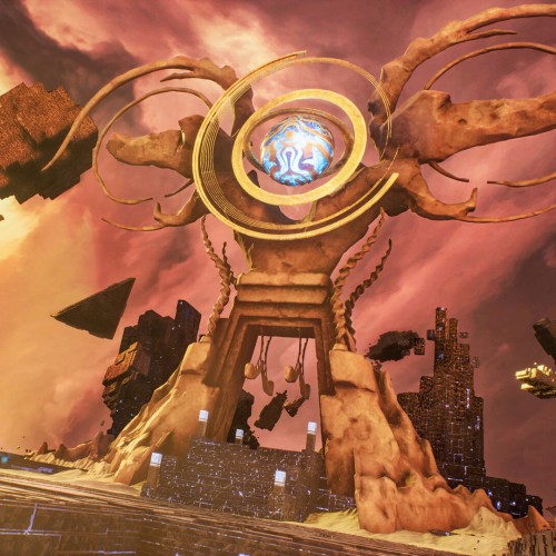 Immortals of Aveum Deluxe Edition