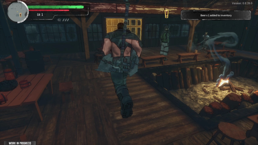 Goldilock One: The Mists of Jakaira, Steam Gift