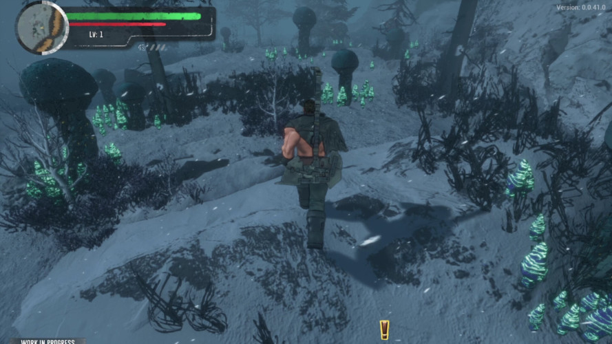 Goldilock One: The Mists of Jakaira - The Mists of Jakaíra