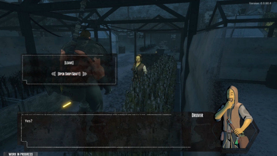 Goldilock One: The Mists of Jakaira - The Mists of Jakaíra