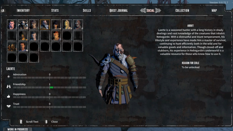 Goldilock One: The Mists of Jakaira - The Mists of Jakaíra