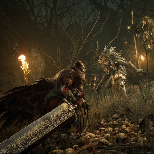 Игра Lords of the Fallen Deluxe Upgrade PC, Steam Gift регион Россия, РФ