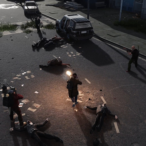 Игра HumanitZ для PC / ПК, активация в стим Steam для региона РФ / Россия цифровой ключ