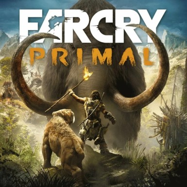 Игра Far Cry Primal Standard Edition PC, Steam Gift регион Россия, РФ