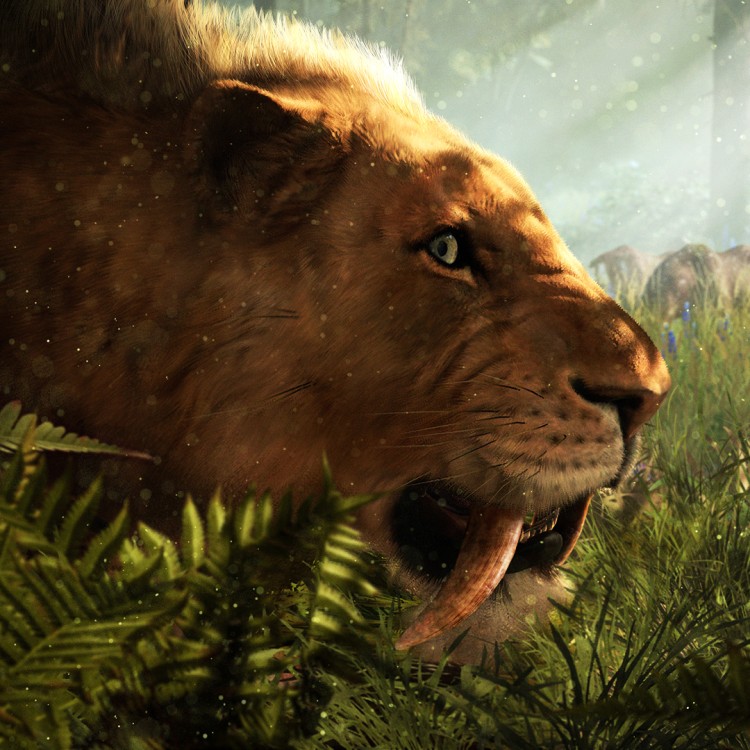 Игра Far Cry Primal Standard Edition PC, Steam Gift регион Россия, РФ