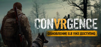 CONVRGENCE, Steam Gift