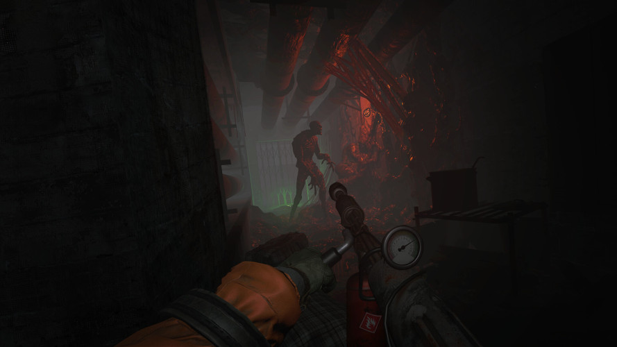 CONVRGENCE, Steam Gift