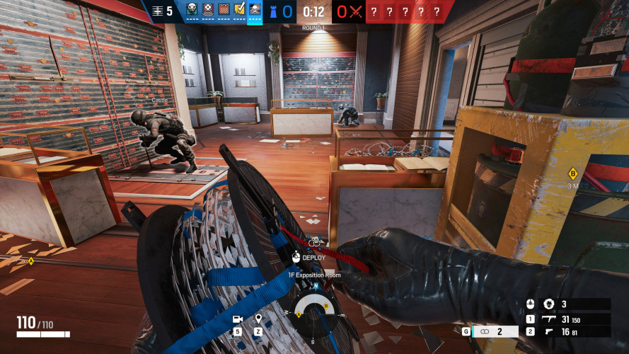 Tom Clancy's Rainbow Six® Siege X - Tom Clancy's Rainbow Six Siege X – Elite Edition, Steam Gift