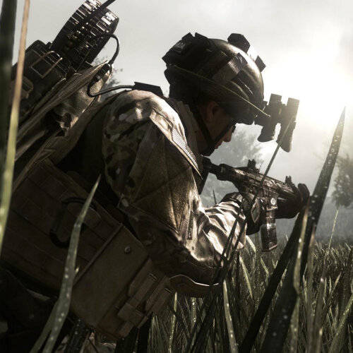 Игра Call of Duty: Ghosts Digital Hardened Edition (RU) PC, Steam Gift регион Россия, РФ