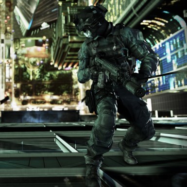 Игра Call of Duty: Ghosts Digital Hardened Edition (RU) PC, Steam Gift регион Россия, РФ