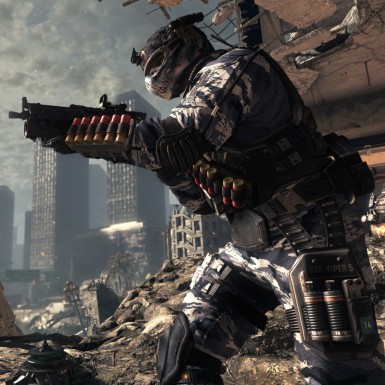 Игра Call of Duty: Ghosts Digital Hardened Edition (RU) PC, Steam Gift регион Россия, РФ