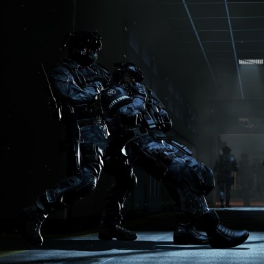 Игра Call of Duty: Ghosts Digital Hardened Edition (RU) PC, Steam Gift регион Россия, РФ