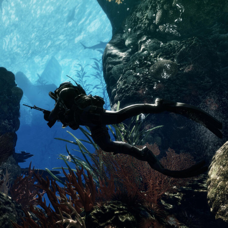 Игра Call of Duty: Ghosts Digital Hardened Edition (RU) PC, Steam Gift регион Россия, РФ