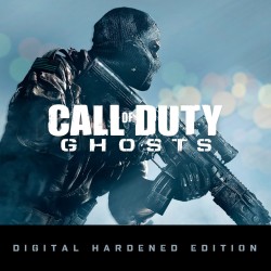 Игра Call of Duty: Ghosts Digital Hardened Edition (RU) PC, Steam Gift регион Россия, РФ