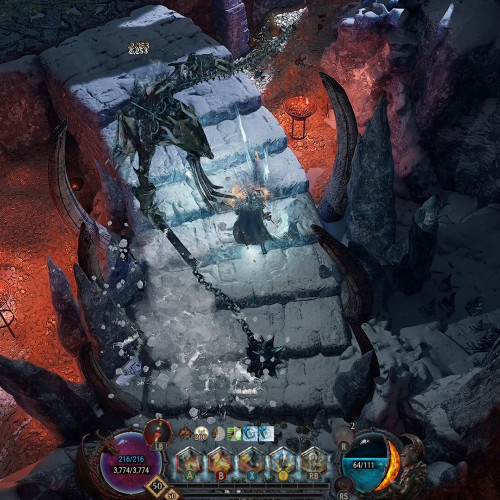 Dragonkin: The Banished