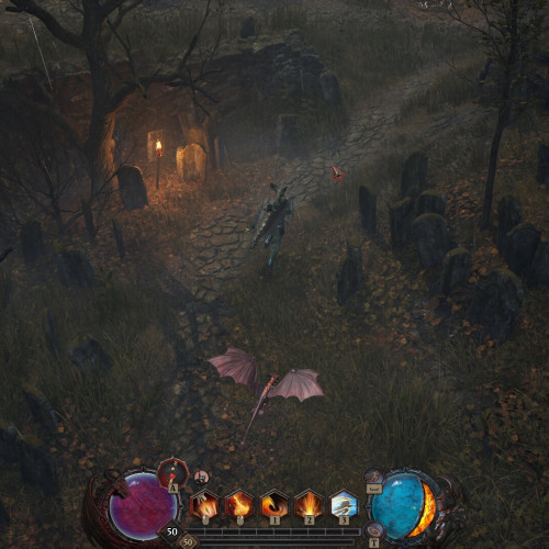 Dragonkin: The Banished