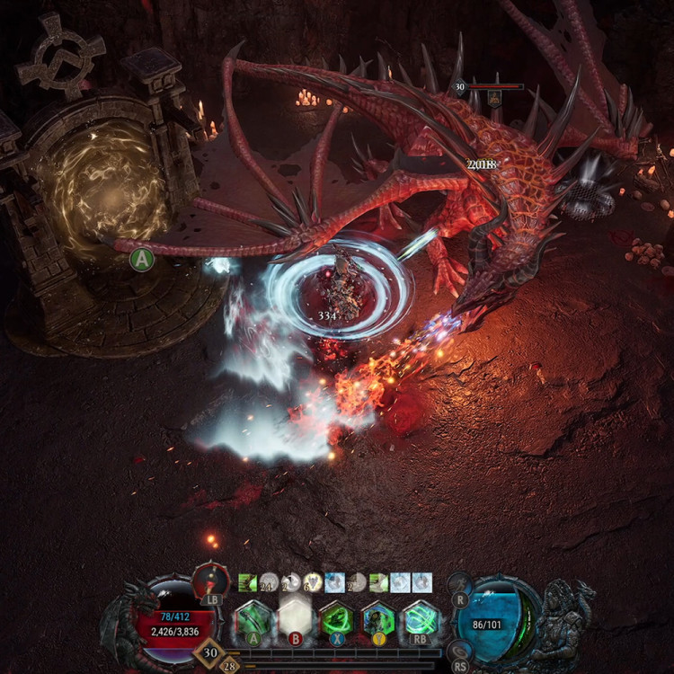 Dragonkin: The Banished