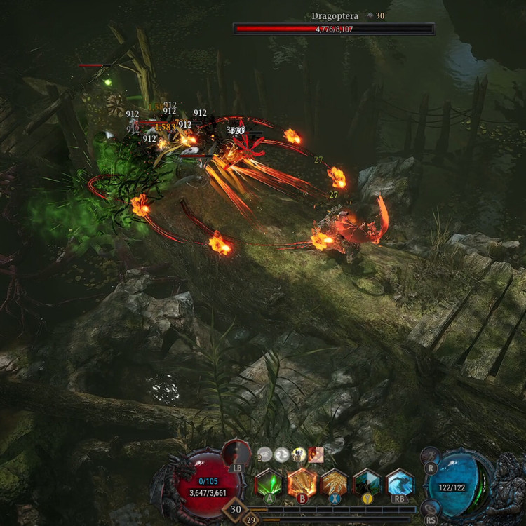 Dragonkin: The Banished