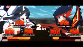 KILL la KILL -IF, Steam Gift