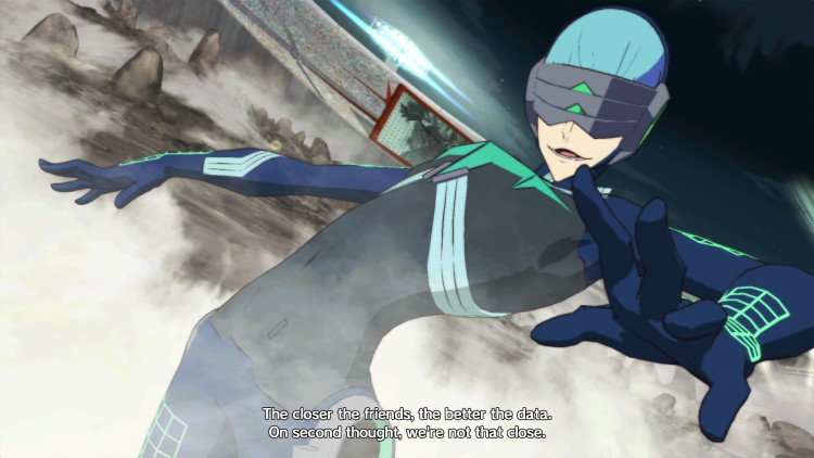 KILL la KILL -IF, Steam Gift