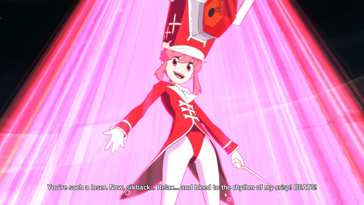 KILL la KILL -IF, Steam Gift
