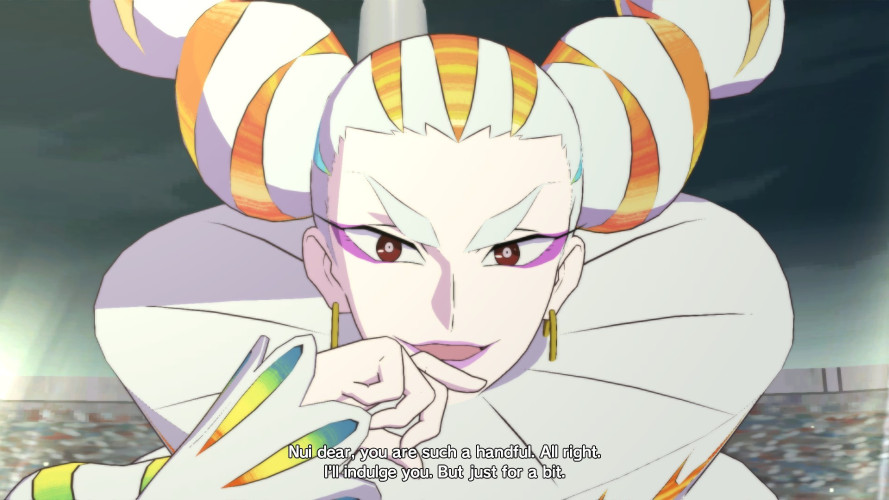 KILL la KILL -IF, Steam Gift