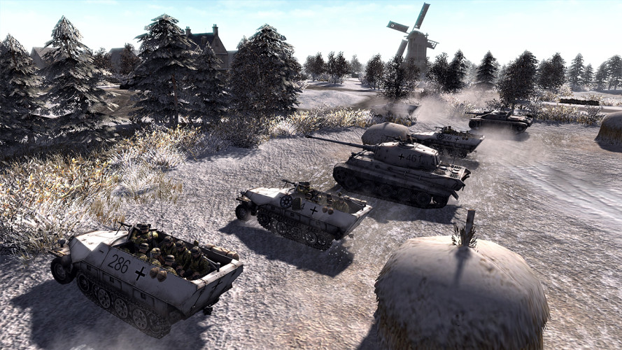 Men of War: Assault Squad 2, Steam Gift