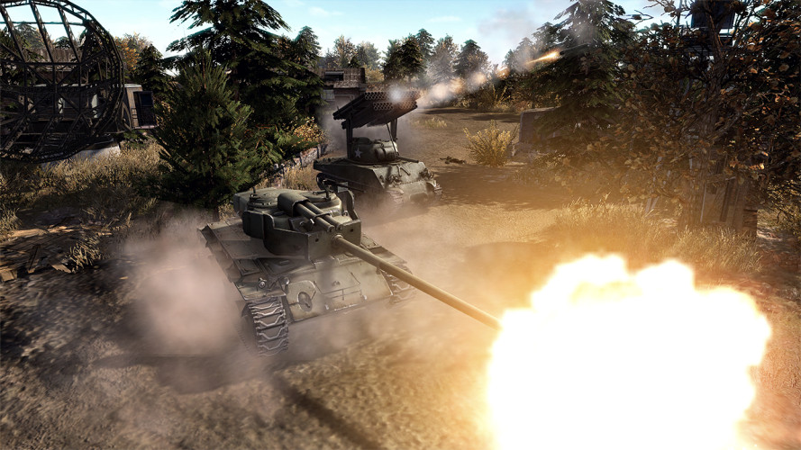 Men of War: Assault Squad 2, Steam Gift