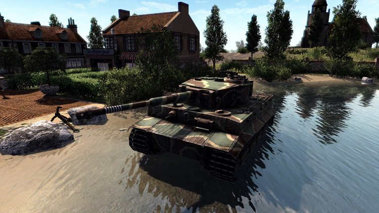 Men of War: Assault Squad 2, Steam Gift