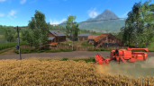 Farmer's Dynasty 2, Steam Gift