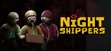 Night Shippers, Steam Gift