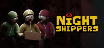 Night Shippers, Steam Gift