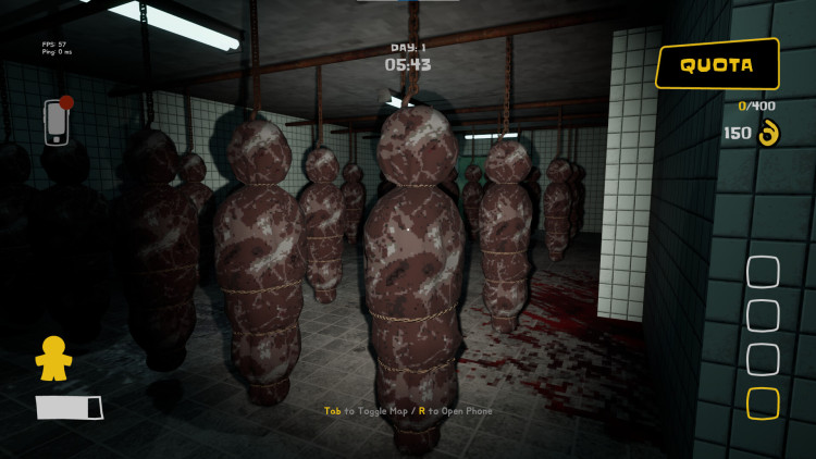 Night Shippers, Steam Gift