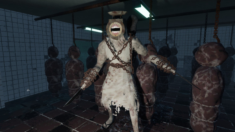 Night Shippers, Steam Gift