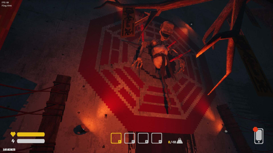 Night Shippers, Steam Gift