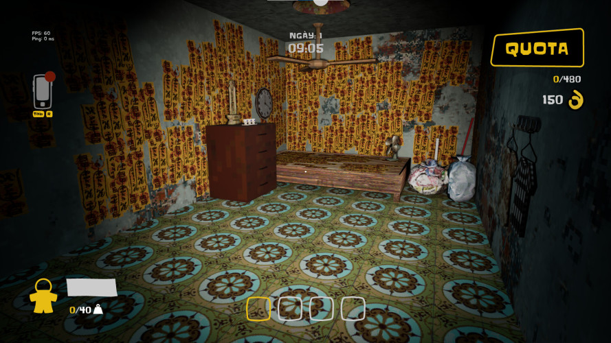 Night Shippers, Steam Gift