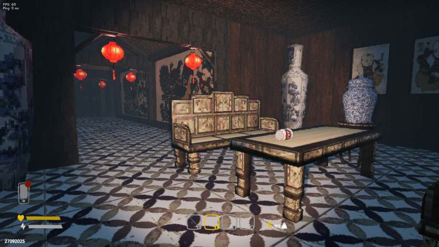 Night Shippers, Steam Gift