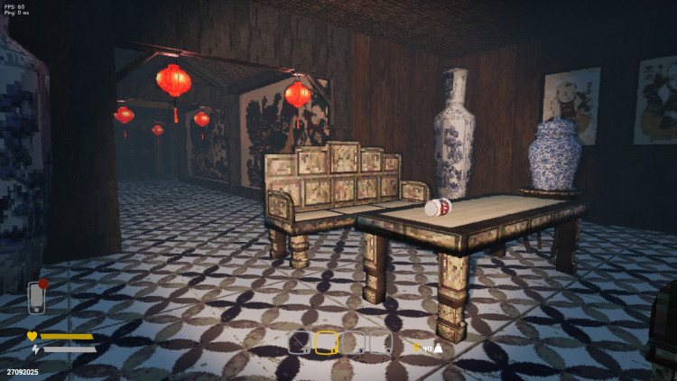 Night Shippers, Steam Gift