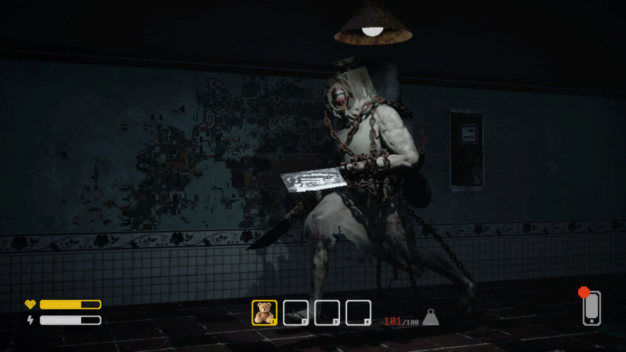 Night Shippers, Steam Gift