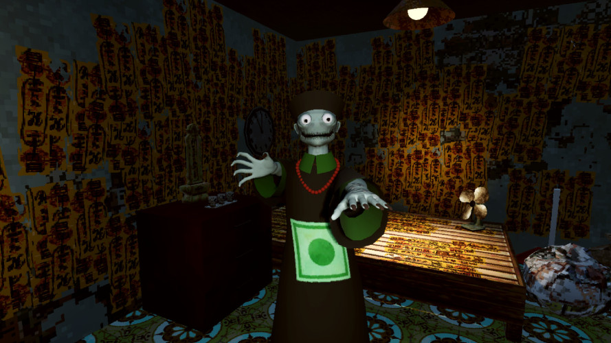 Night Shippers, Steam Gift