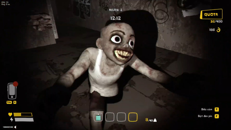 Night Shippers, Steam Gift